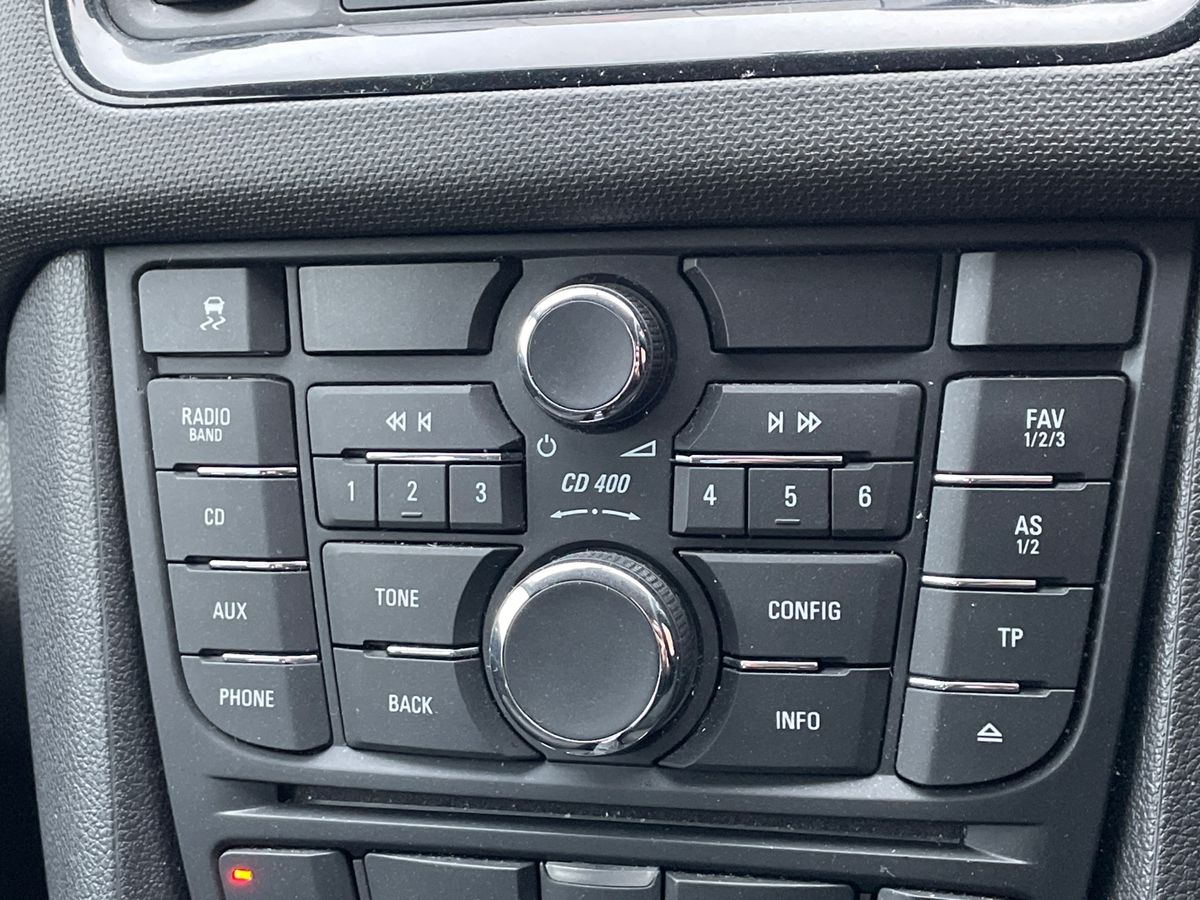 Used Vauxhall Meriva 2017 for sale - 77205617: Photo 26