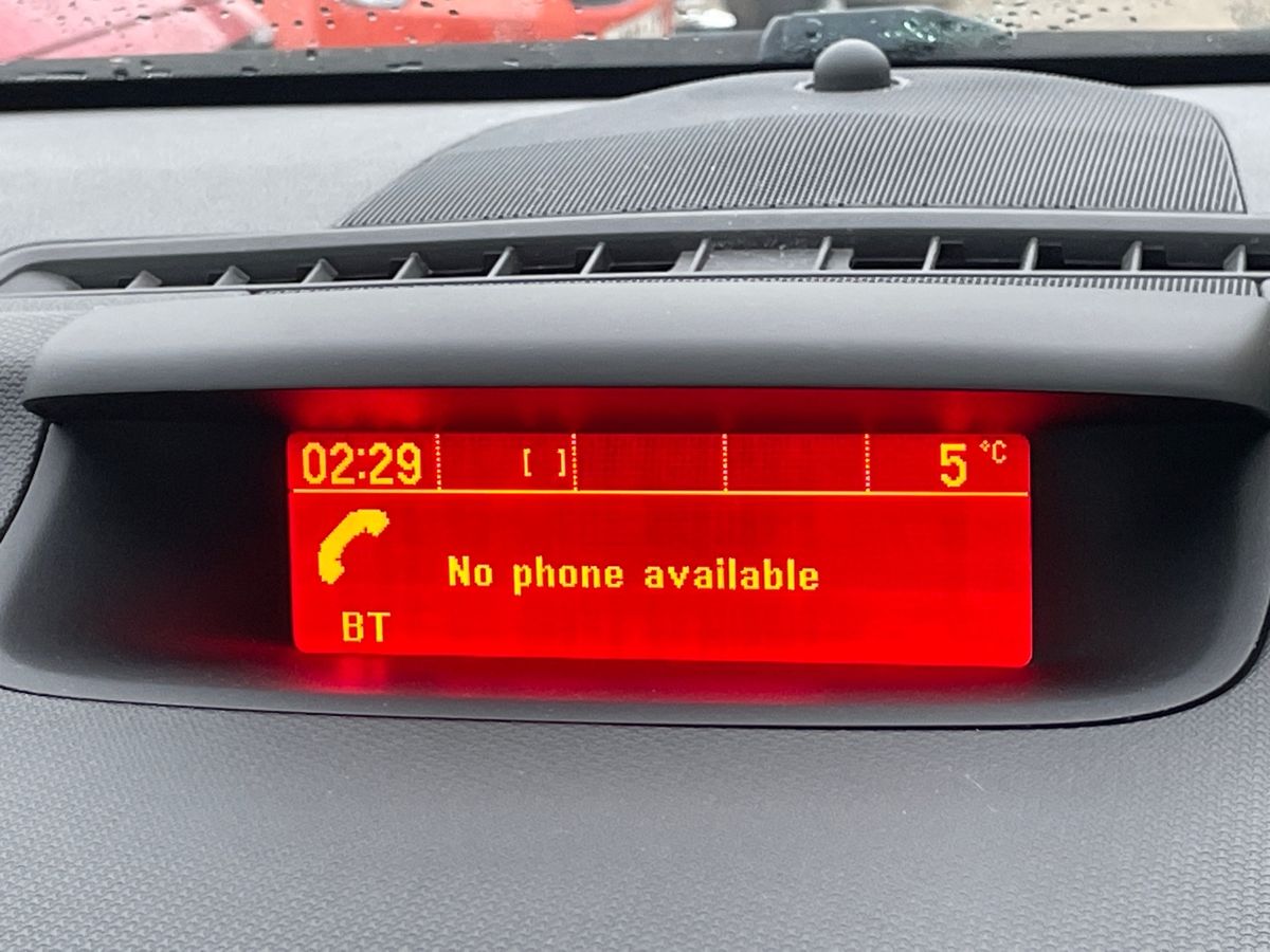 Used Vauxhall Meriva 2017 for sale - 77205617: Photo 27