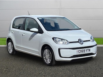 Used Volkswagen up! 2019 for sale - 78232983: Photo