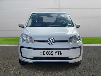 Used Volkswagen up! 2019 for sale - 78232983: Photo