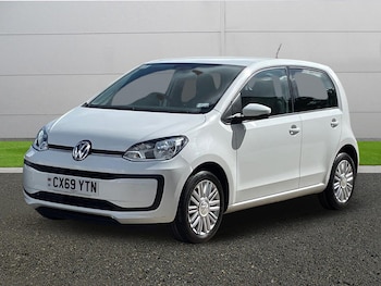 Used Volkswagen up! 2019 for sale - 78232983: Photo