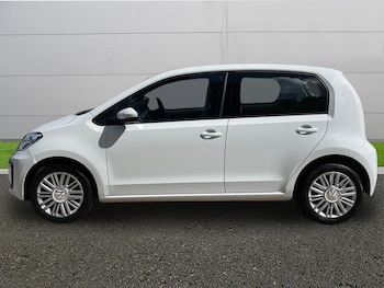 Used Volkswagen up! 2019 for sale - 78232983: Photo