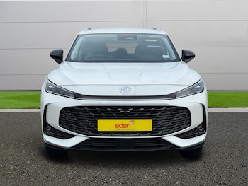 Used MG MG HS 2026 for sale - 77552383: Photo