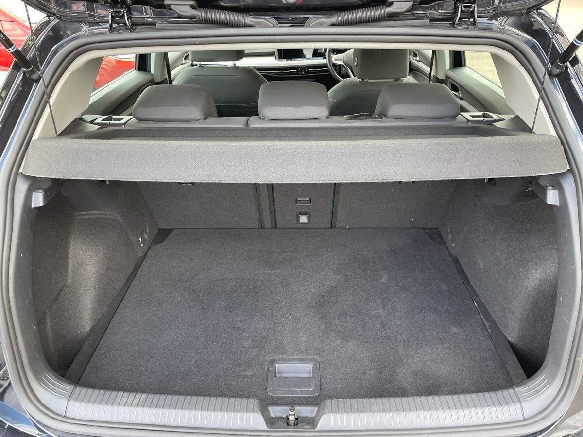 Used Volkswagen Golf 2022 for sale - 76730869: Photo 12