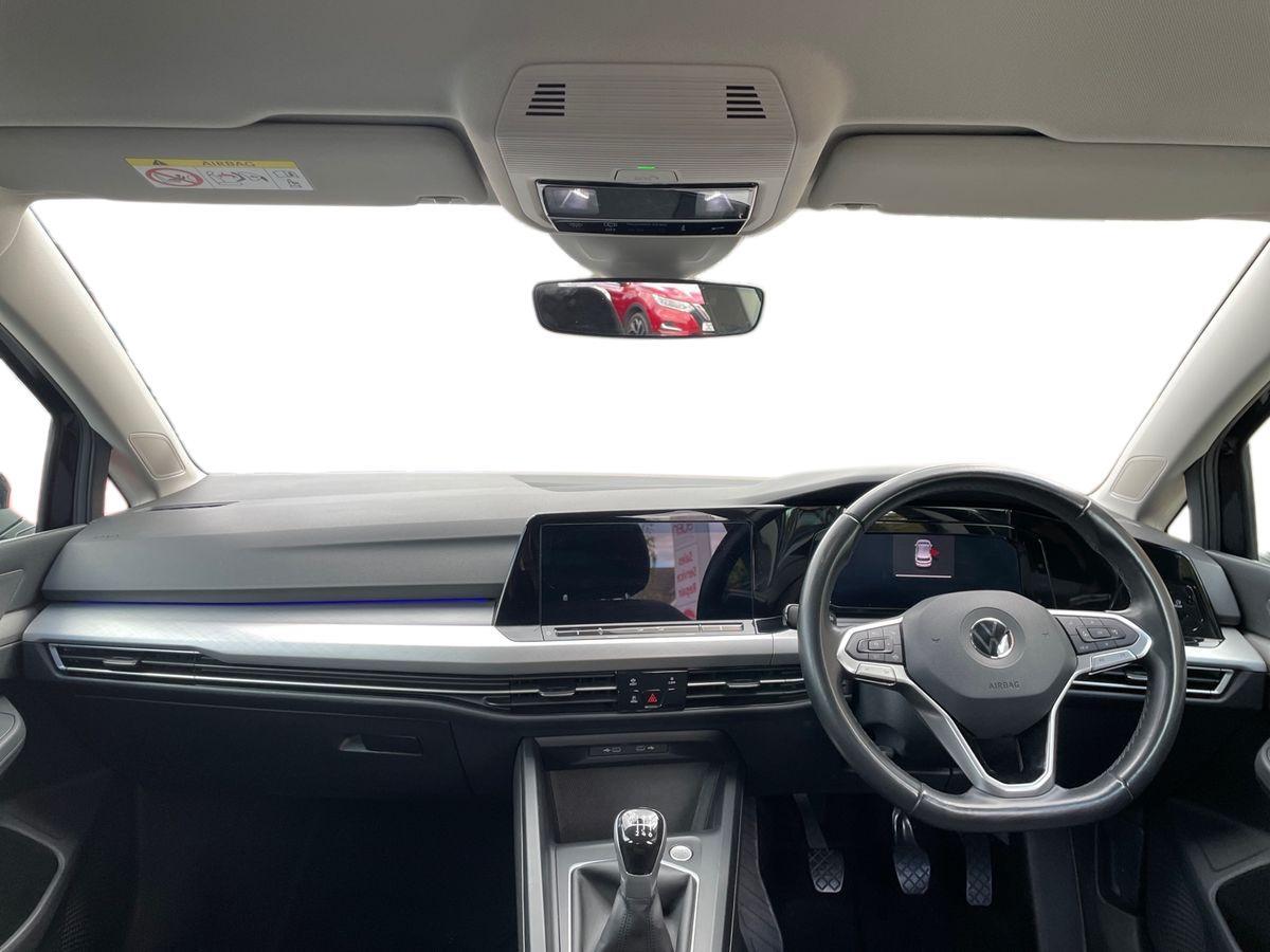 Used Volkswagen Golf 2022 for sale - 76730869: Photo 13