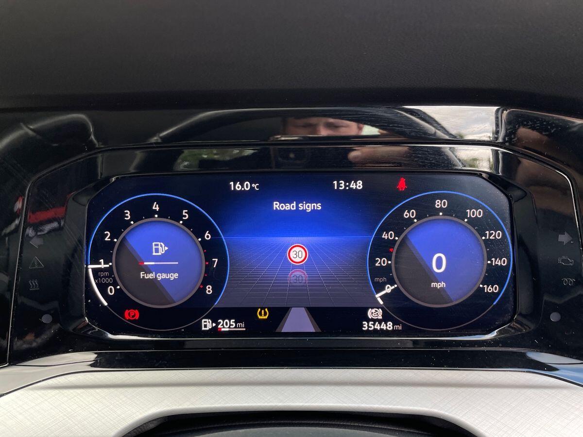 Used Volkswagen Golf 2022 for sale - 76730869: Photo 14