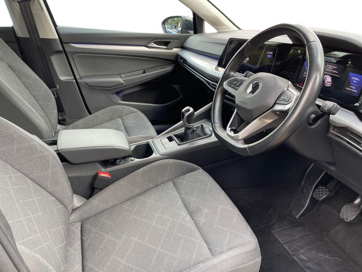 Used Volkswagen Golf 2022 for sale - 76730869: Photo 15