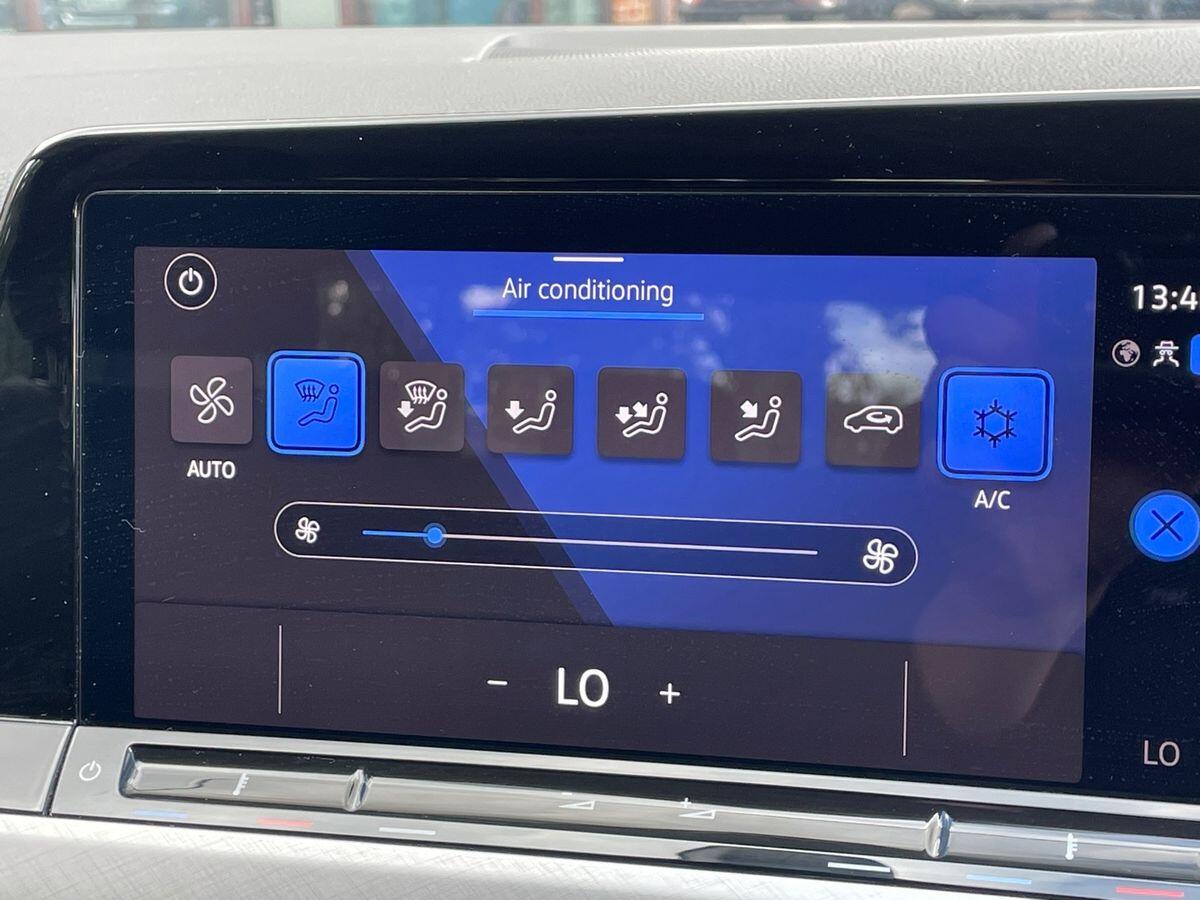 Used Volkswagen Golf 2022 for sale - 76730869: Photo 18