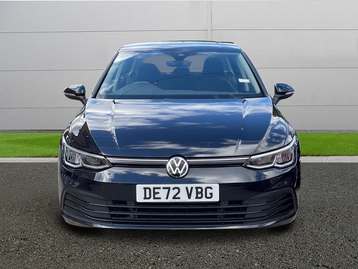 Used Volkswagen Golf 2022 for sale - 76730869: Photo 2