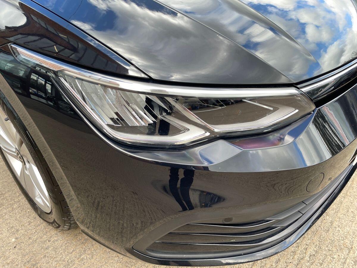 Used Volkswagen Golf 2022 for sale - 76730869: Photo 21