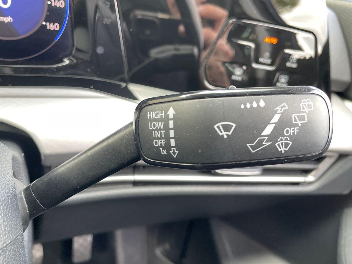 Used Volkswagen Golf 2022 for sale - 76730869: Photo 23