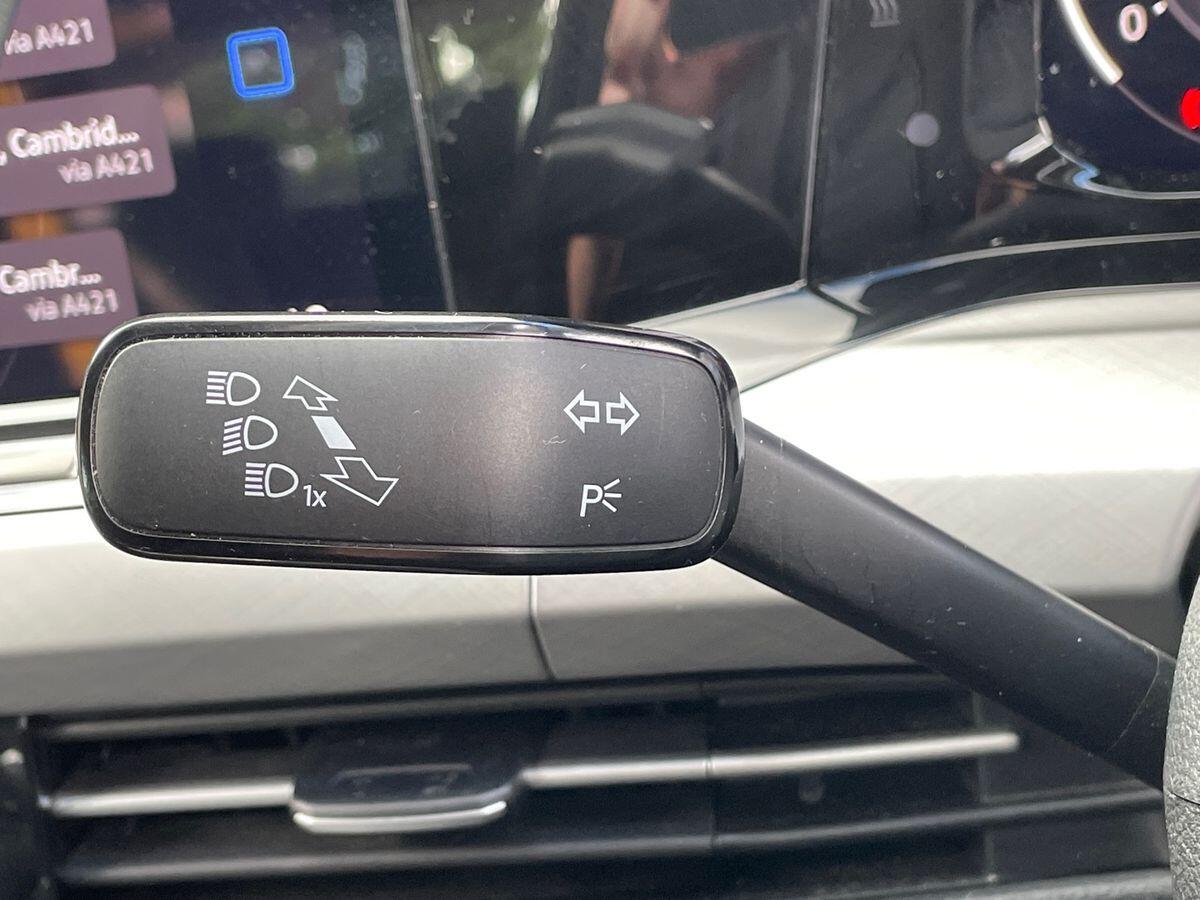 Used Volkswagen Golf 2022 for sale - 76730869: Photo 24