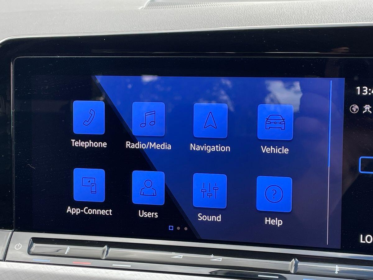 Used Volkswagen Golf 2022 for sale - 76730869: Photo 26