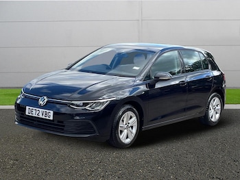 Used Volkswagen Golf 2022 for sale - 76730869: Photo