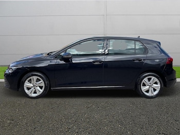 Used Volkswagen Golf 2022 for sale - 76730869: Photo