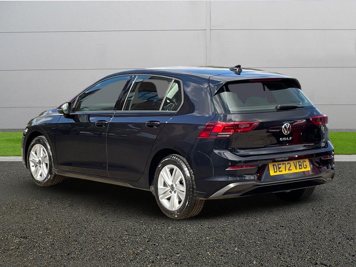 Used Volkswagen Golf 2022 for sale - 76730869: Photo 5