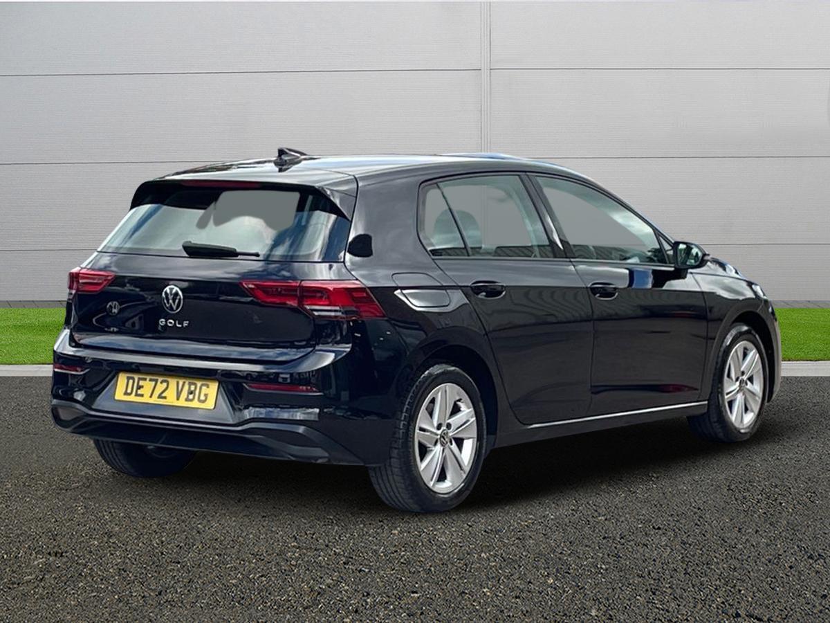 Used Volkswagen Golf 2022 for sale - 76730869: Photo 7