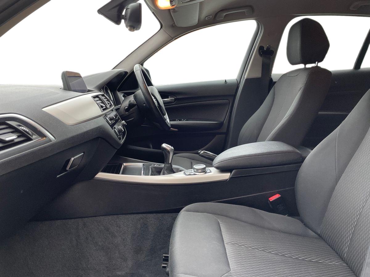 Used BMW 1 Series 2019 for sale - 77002466: Photo 10