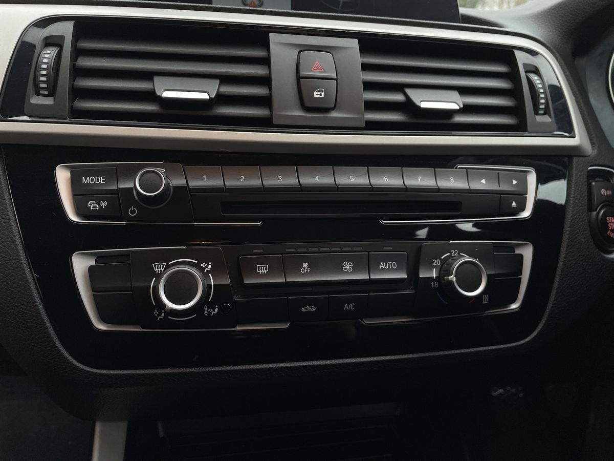 Used BMW 1 Series 2019 for sale - 77002466: Photo 18