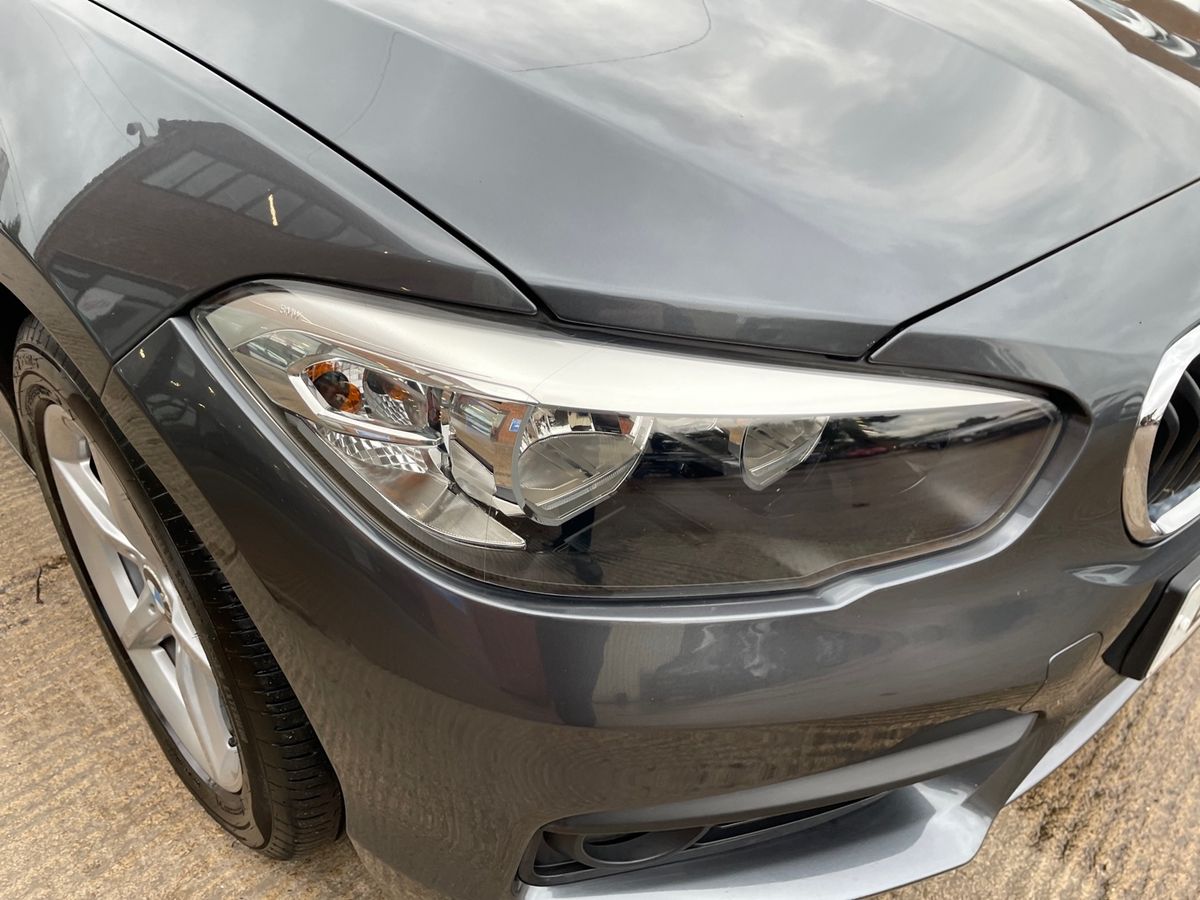 Used BMW 1 Series 2019 for sale - 77002466: Photo 21