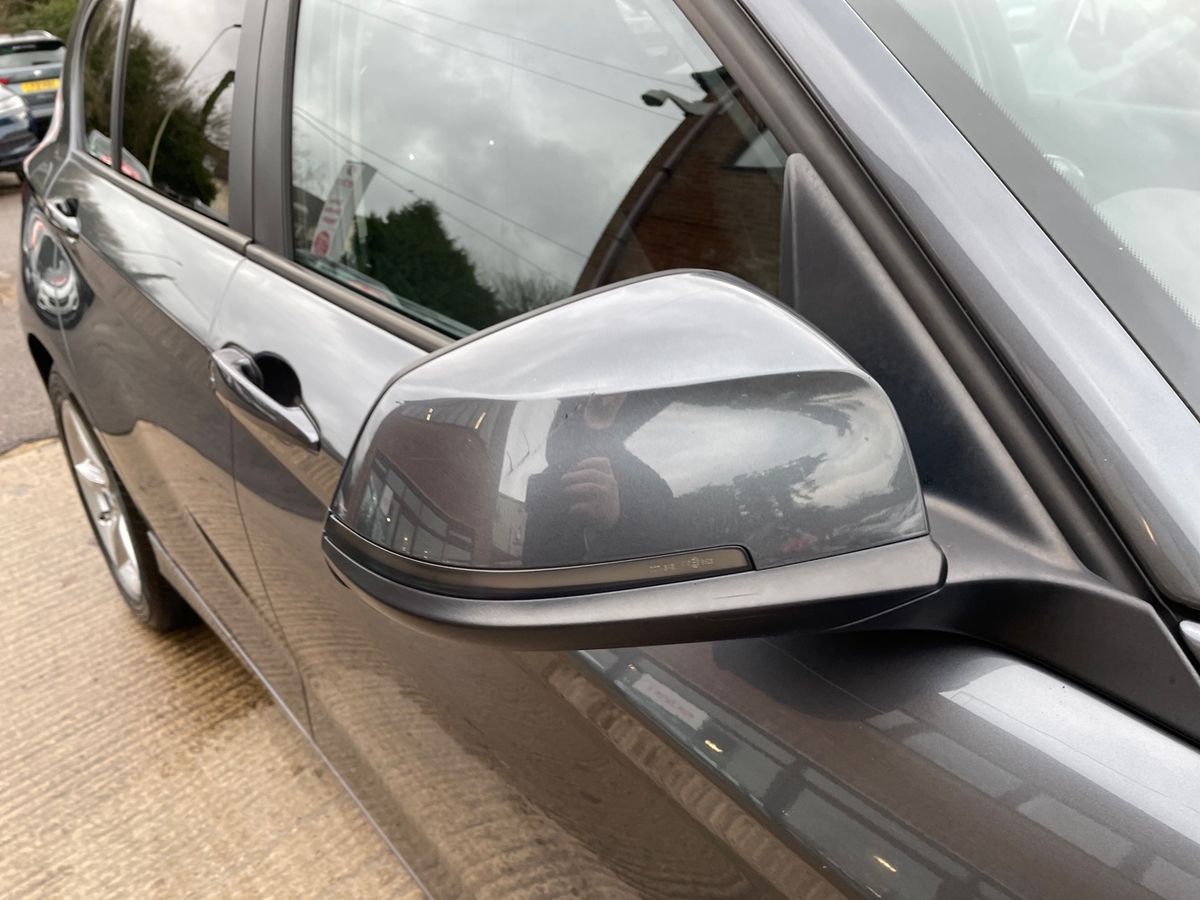 Used BMW 1 Series 2019 for sale - 77002466: Photo 22