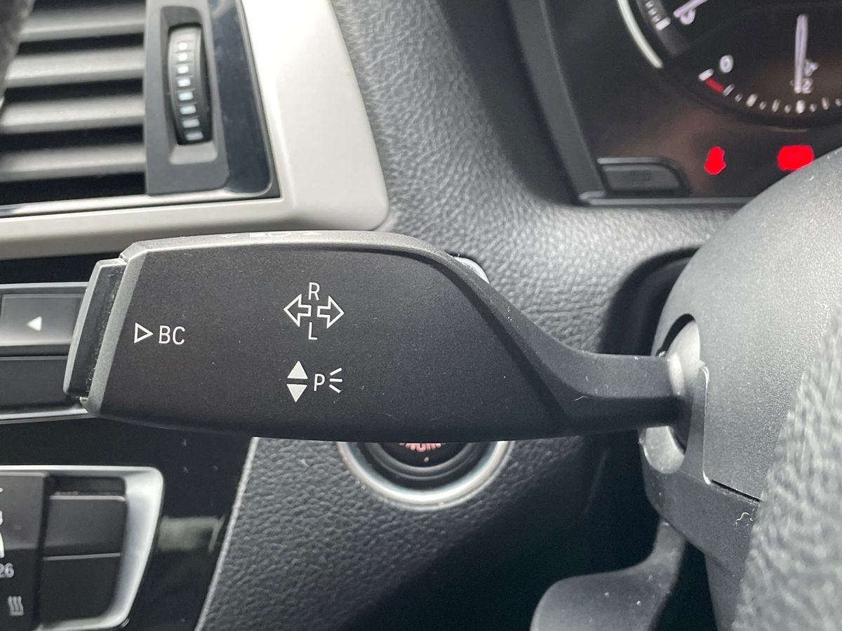 Used BMW 1 Series 2019 for sale - 77002466: Photo 24