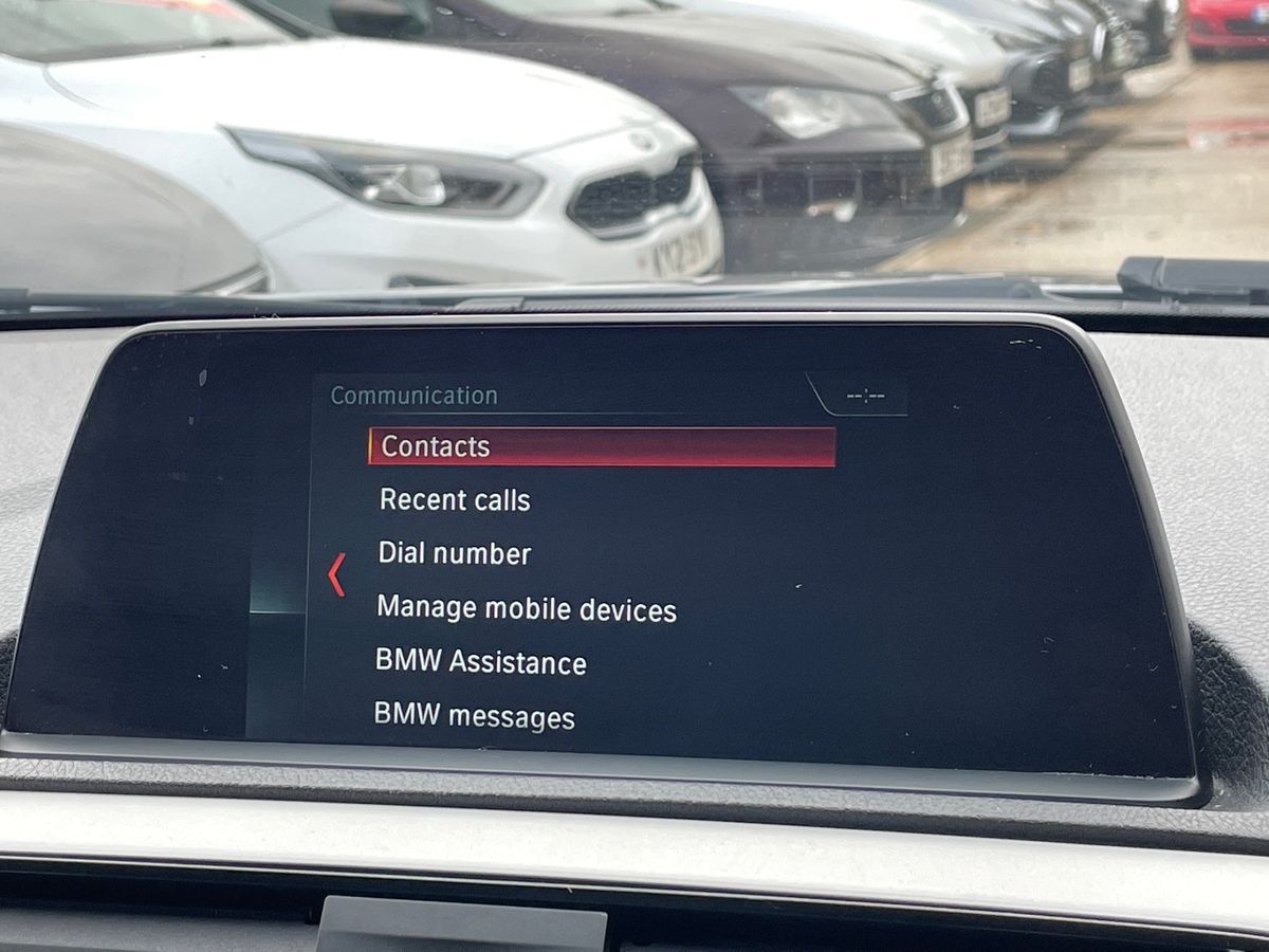 Used BMW 1 Series 2019 for sale - 77002466: Photo 28