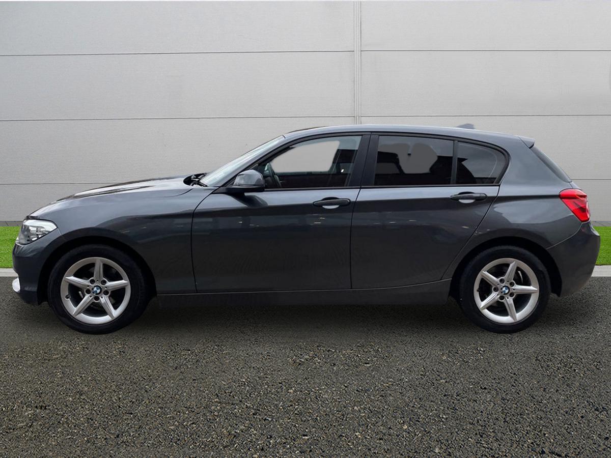 Used BMW 1 Series 2019 for sale - 77002466: Photo 4