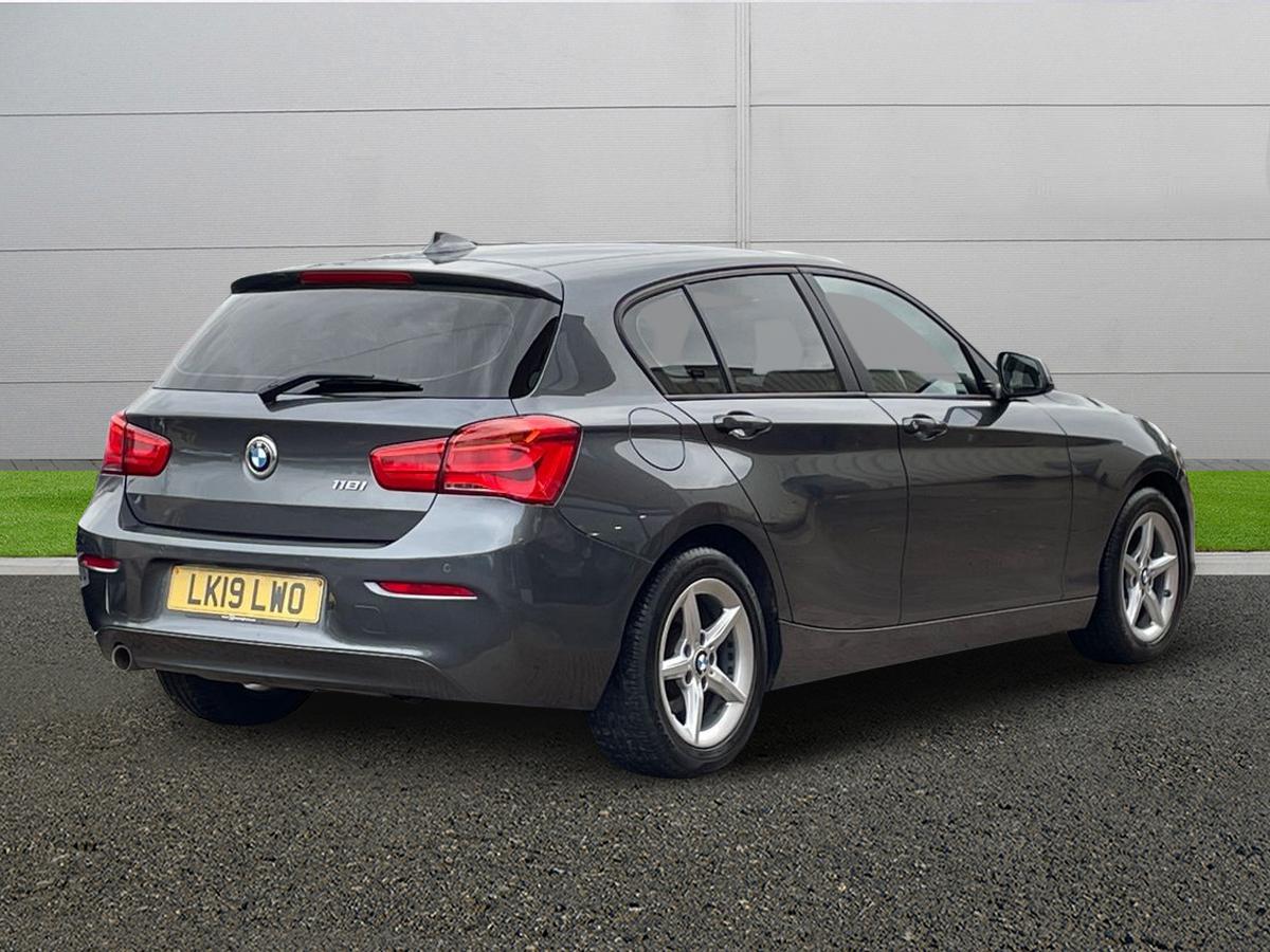 Used BMW 1 Series 2019 for sale - 77002466: Photo 7