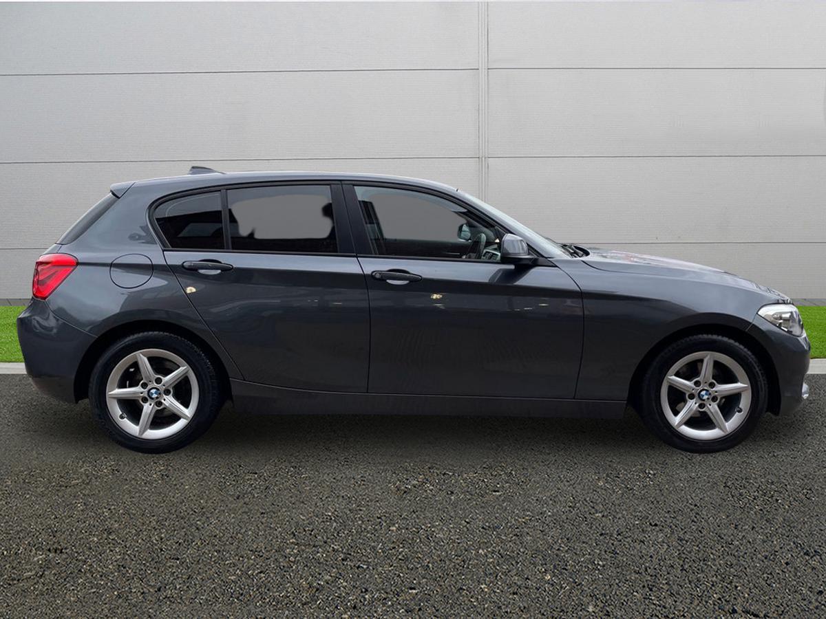 Used BMW 1 Series 2019 for sale - 77002466: Photo 8