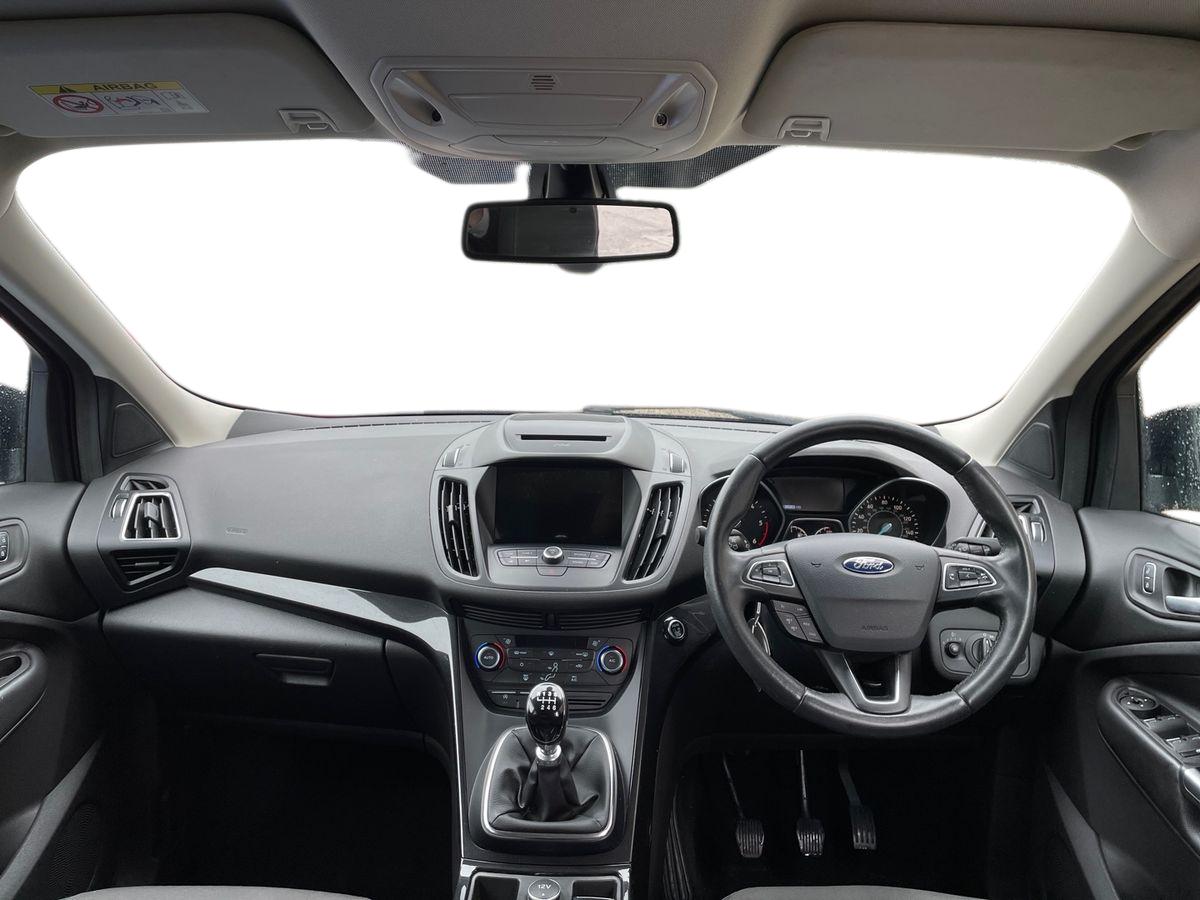 Used Ford Kuga 2017 for sale - 77170544: Photo 13