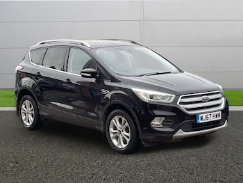 Used Ford Kuga 2017 for sale - 77170544: Photo