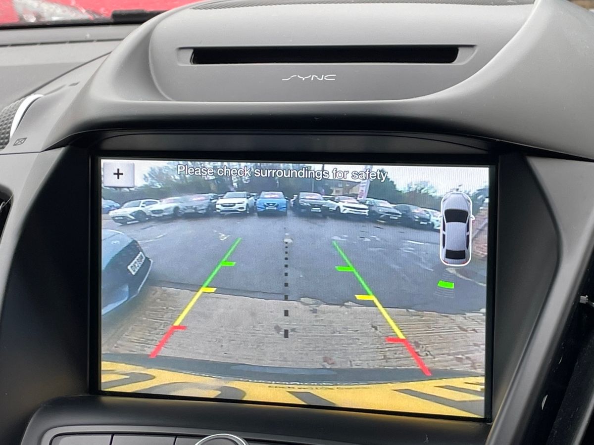 Used Ford Kuga 2017 for sale - 77170544: Photo 30