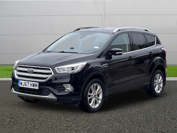 Used Ford Kuga 2017 for sale - 77170544: Photo