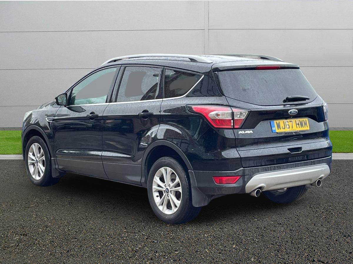 Used Ford Kuga 2017 for sale - 77170544: Photo 5