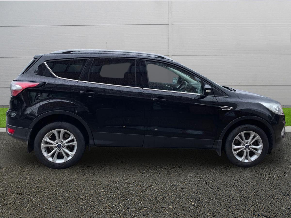 Used Ford Kuga 2017 for sale - 77170544: Photo 8