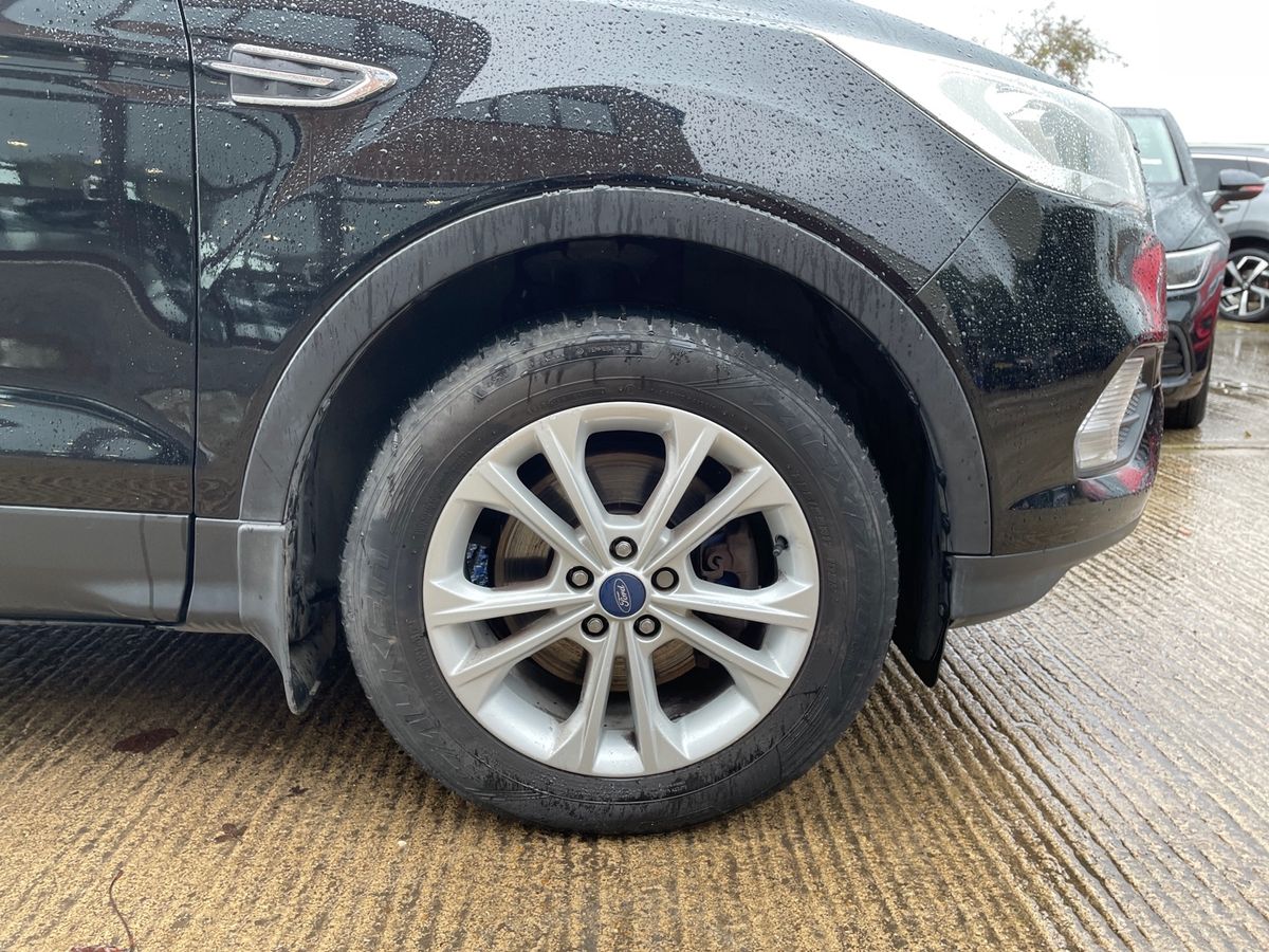 Used Ford Kuga 2017 for sale - 77170544: Photo 9