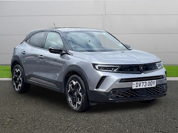 Used Vauxhall Mokka 2023 for sale - 78664079: Photo