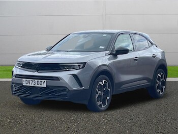 Used Vauxhall Mokka 2023 for sale - 78664079: Photo