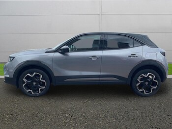 Used Vauxhall Mokka 2023 for sale - 78664079: Photo