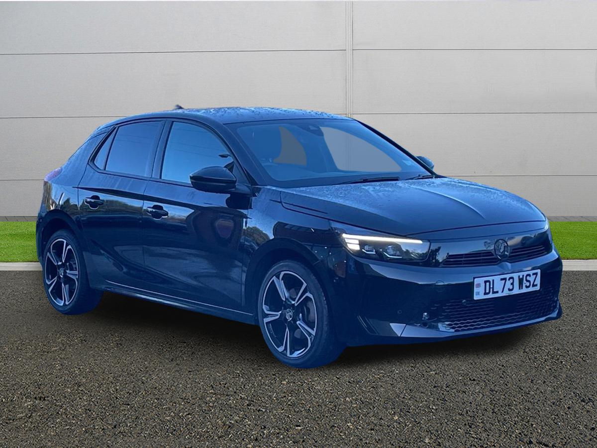 Used Vauxhall Corsa 2023 for sale - 77111616: Photo 1