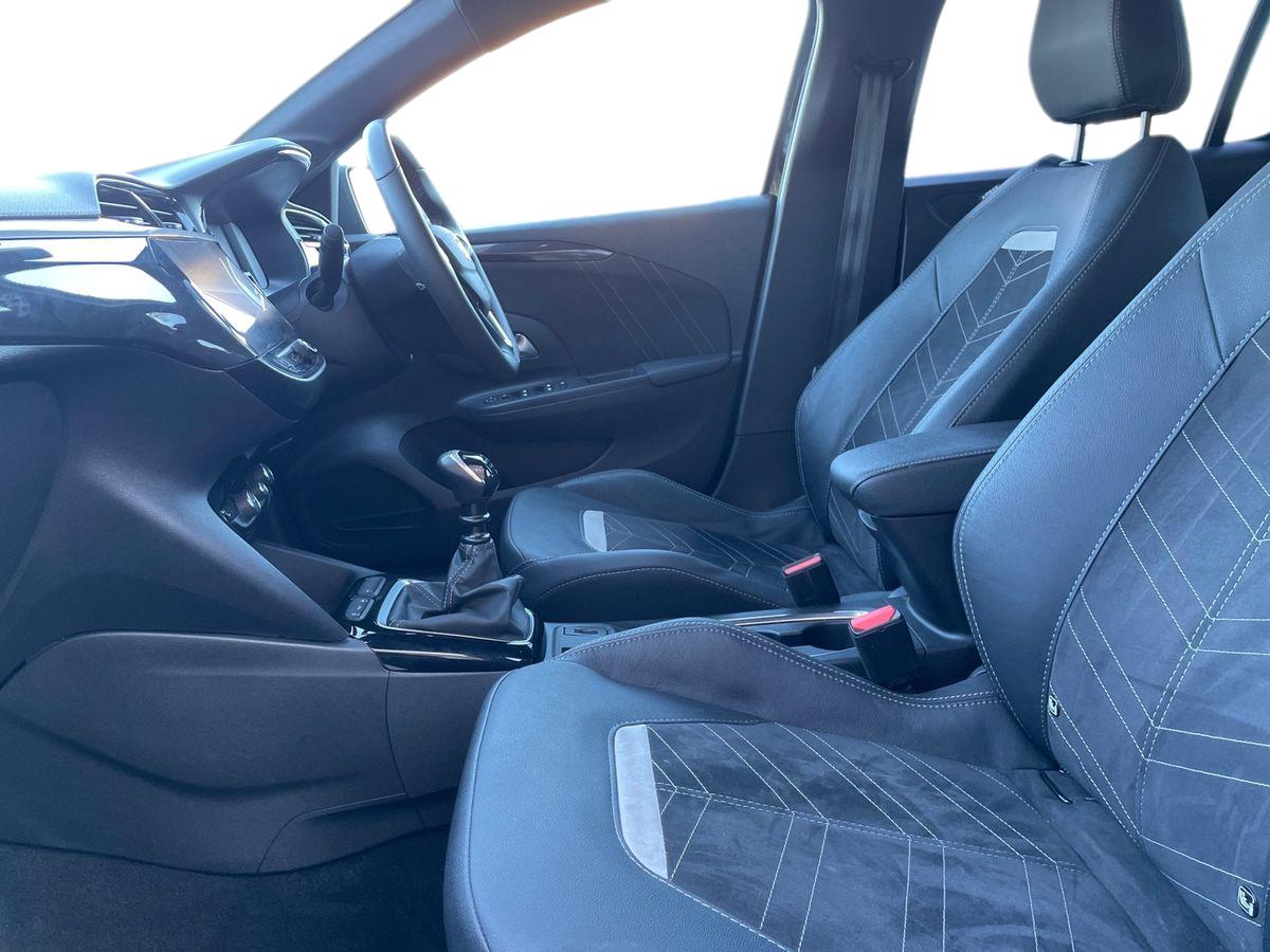 Used Vauxhall Corsa 2023 for sale - 77111616: Photo 10