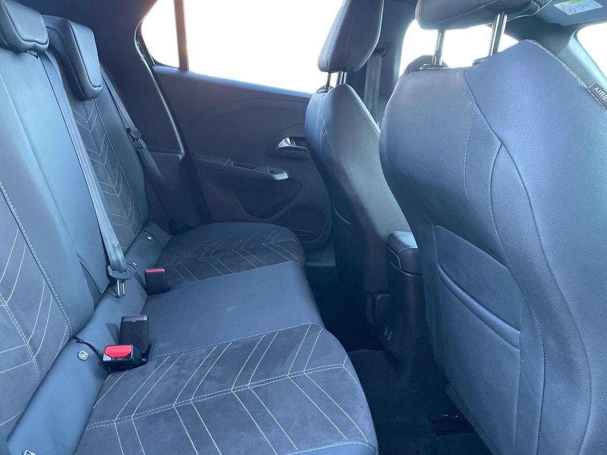 Used Vauxhall Corsa 2023 for sale - 77111616: Photo 11