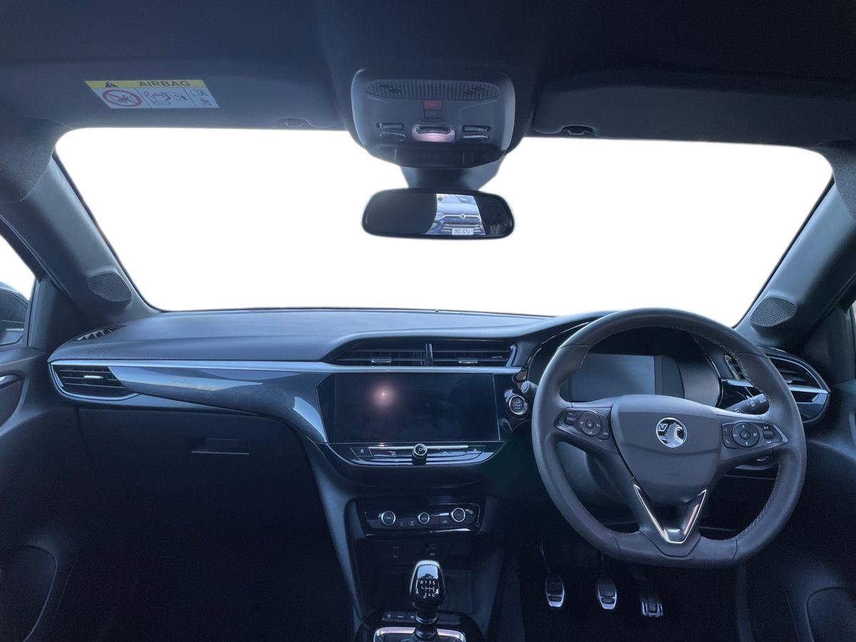 Used Vauxhall Corsa 2023 for sale - 77111616: Photo 13