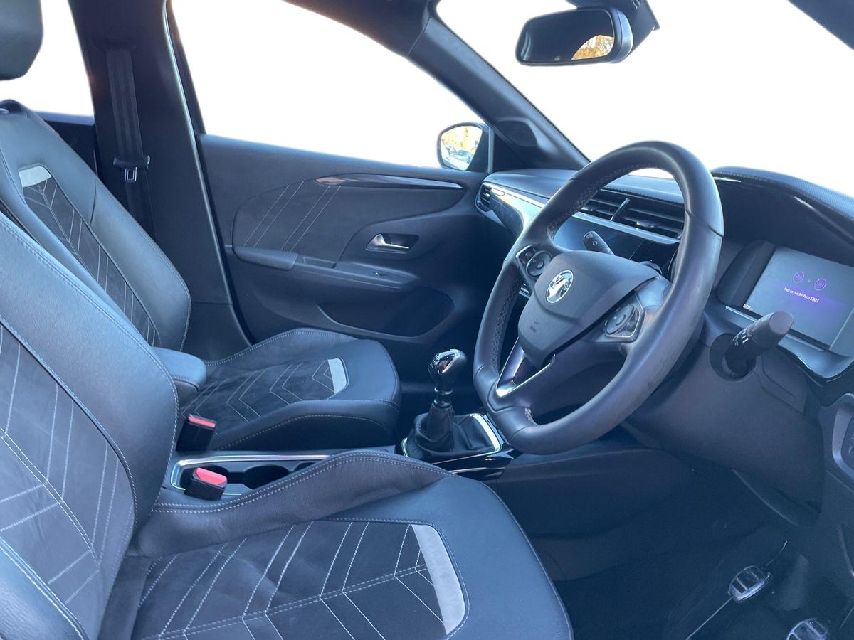 Used Vauxhall Corsa 2023 for sale - 77111616: Photo 15