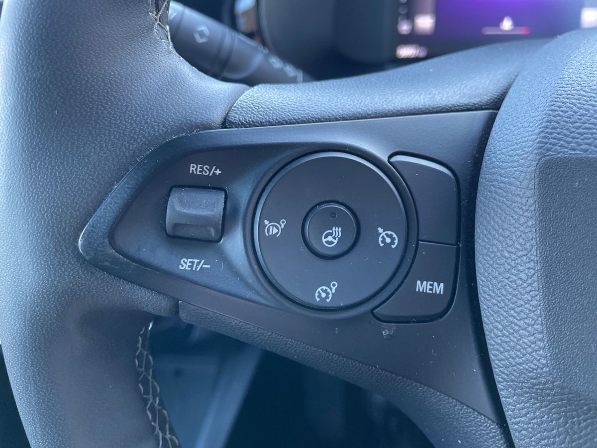 Used Vauxhall Corsa 2023 for sale - 77111616: Photo 16