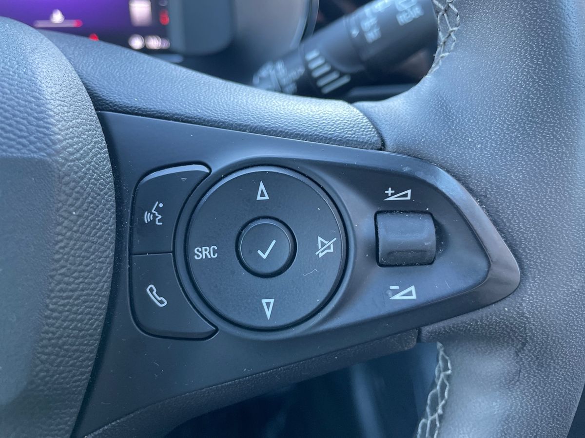 Used Vauxhall Corsa 2023 for sale - 77111616: Photo 17