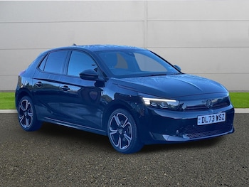 Vauxhall Corsa feature image