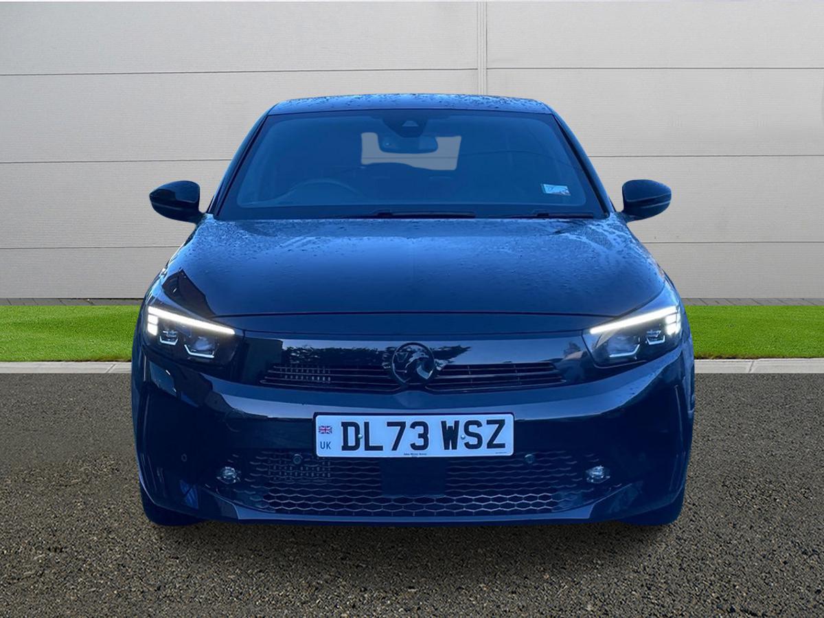 Used Vauxhall Corsa 2023 for sale - 77111616: Photo 2