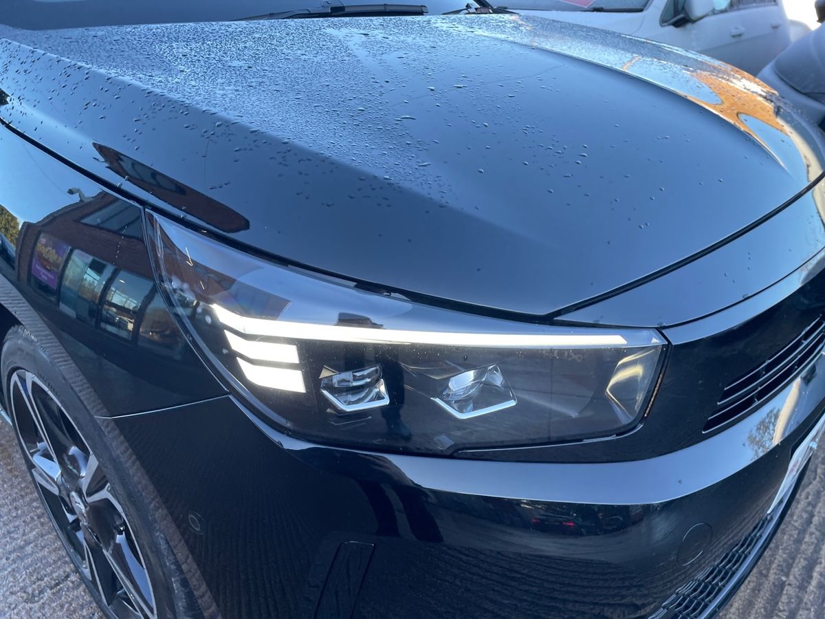 Used Vauxhall Corsa 2023 for sale - 77111616: Photo 21